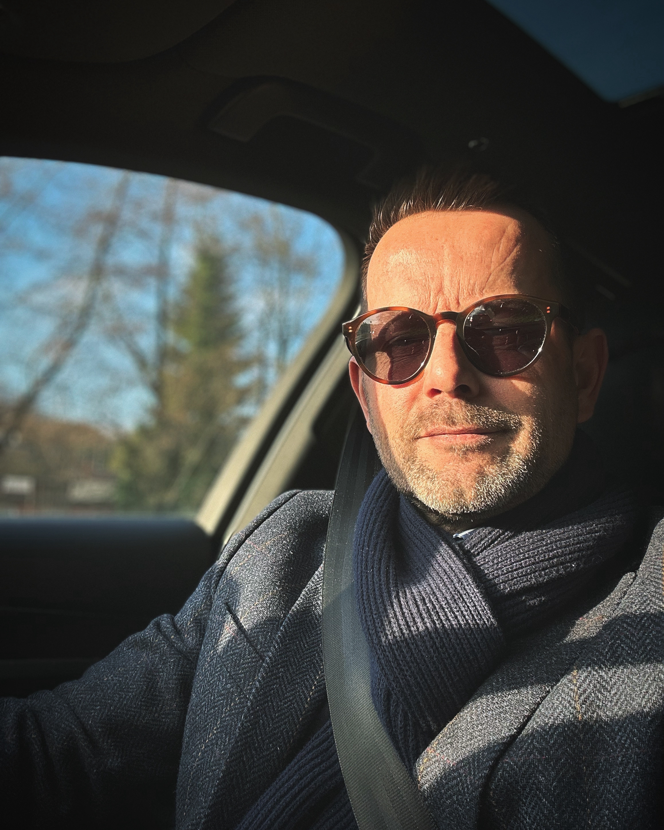 Stefan Dietz – Geschäftsführender Gesellschafter von ergebniswerk finest travel, Ihr Partner für maßgeschneiderte Luxusreisen