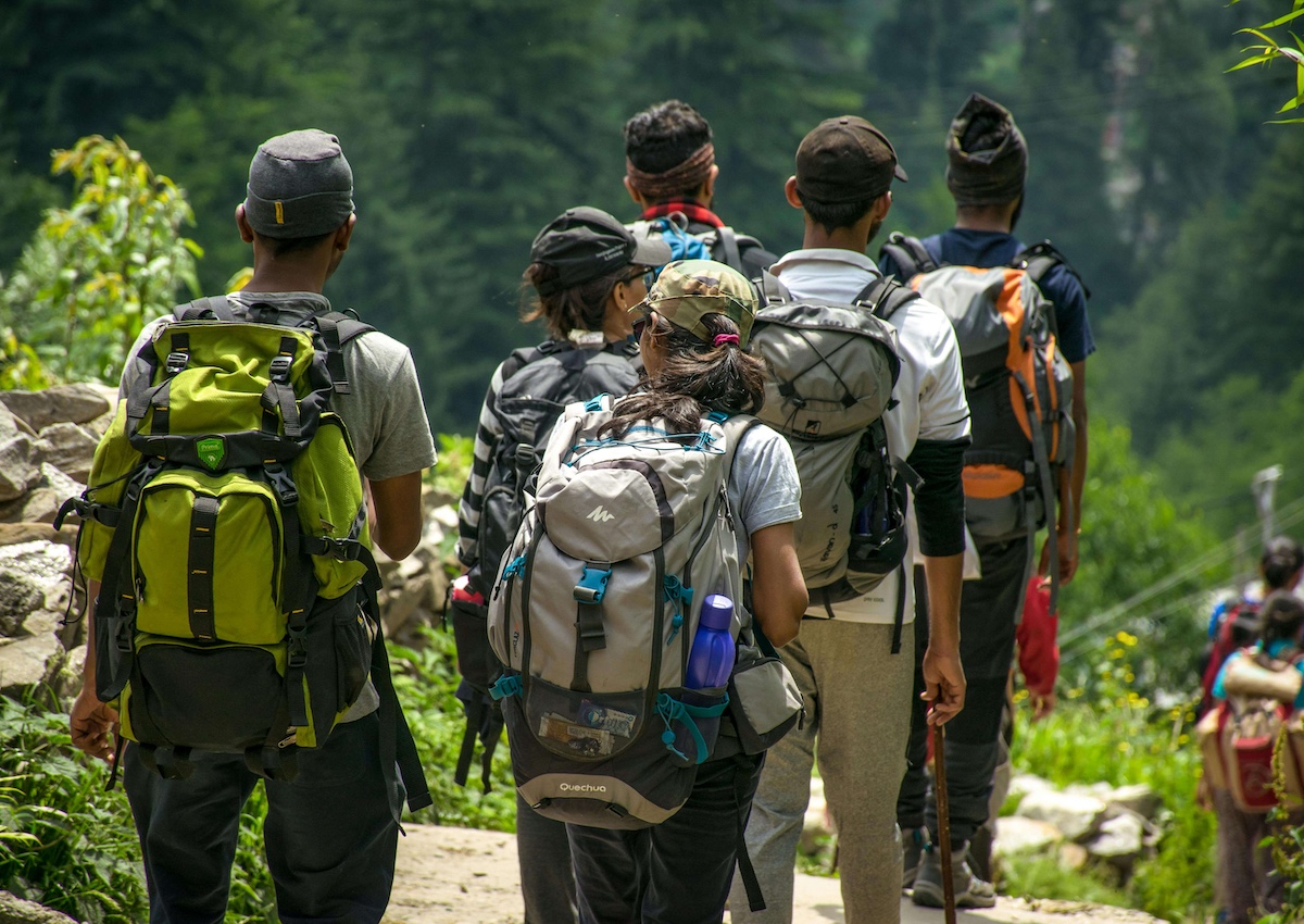 Wanderreisen – Entdecken Sie neue Ziele auf geführten Rundreisen mit ergebniswerk finest travel
